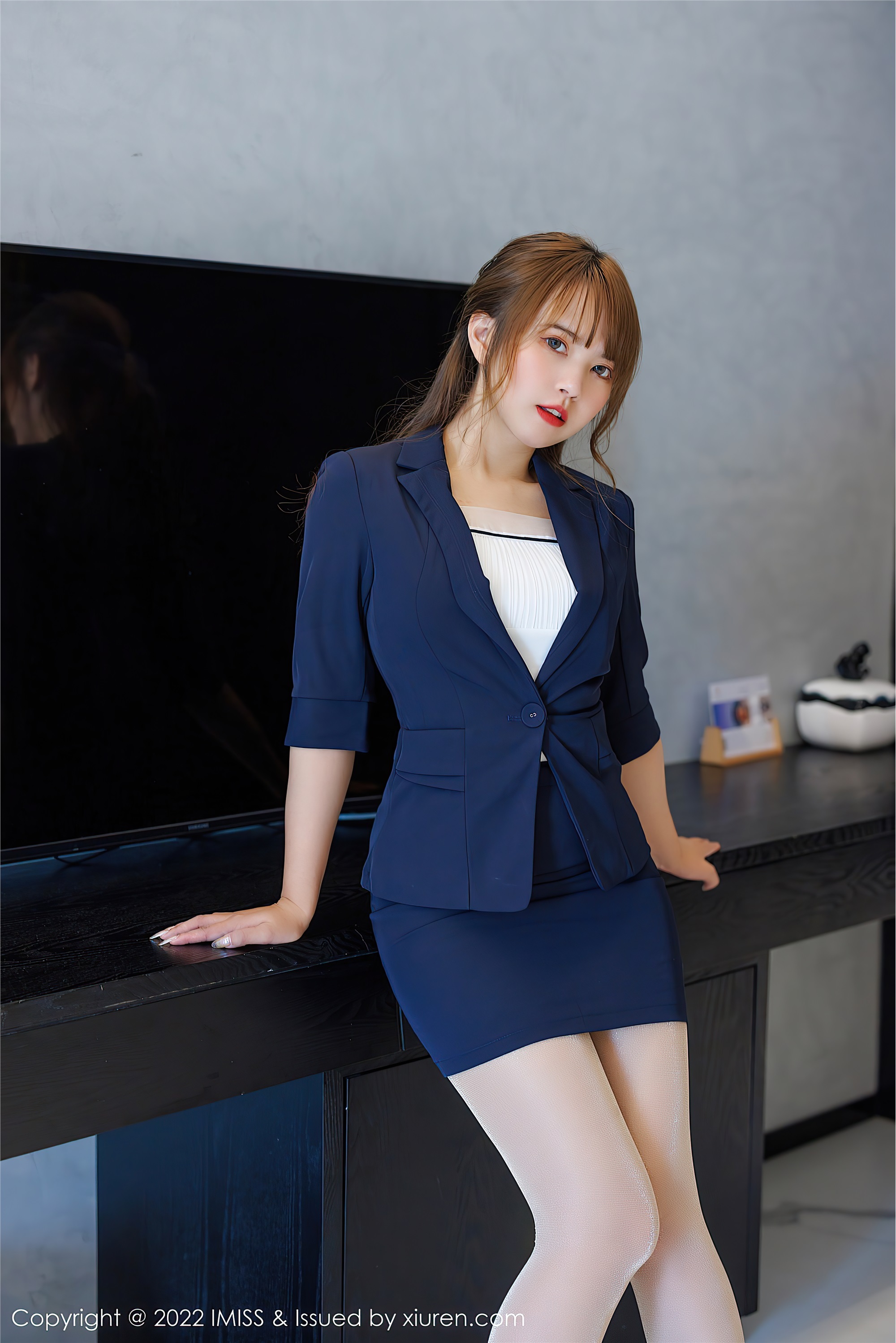 IMiss爱蜜社 2022.04.19 Vol.678 张思允Nice 云南心愿旅拍